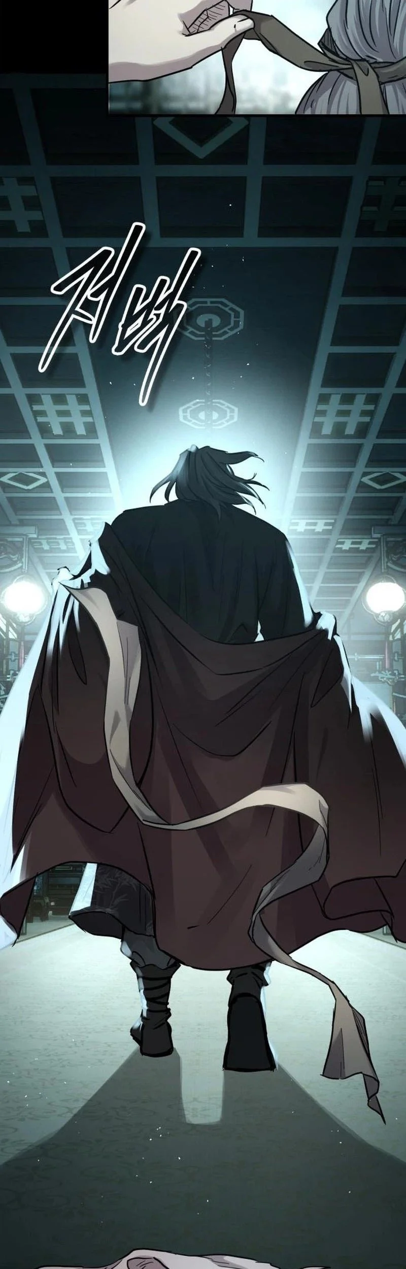 Absolute Dominion Chapter 102 halaman 67