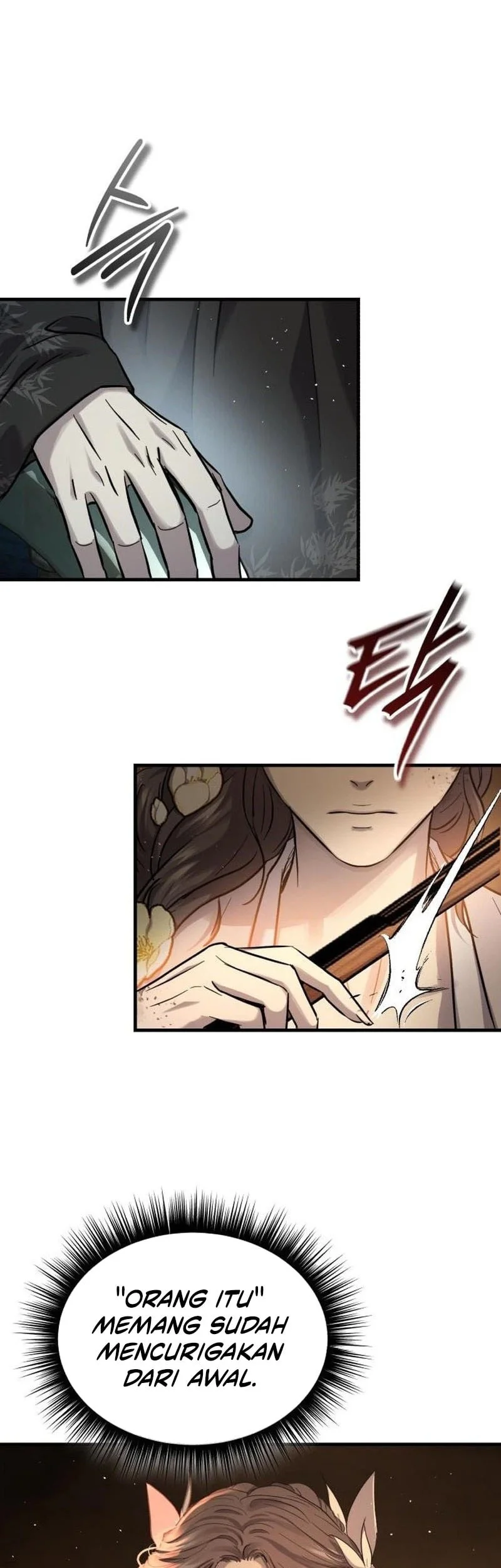 Absolute Dominion Chapter 102 halaman 69