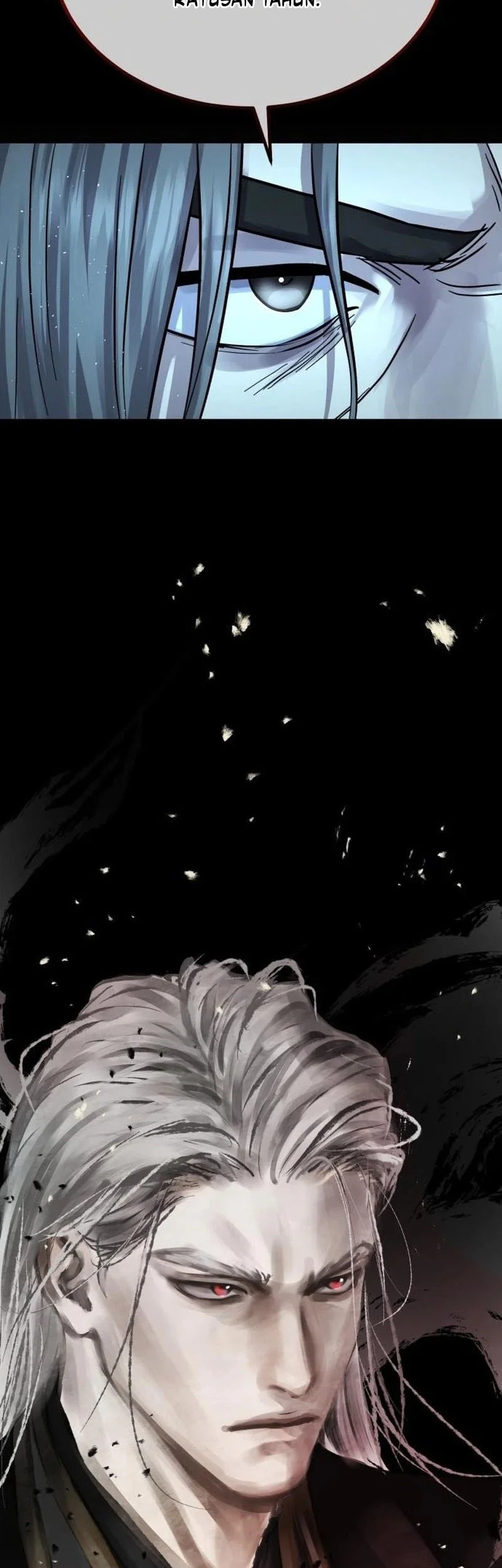 Absolute Dominion Chapter 102 halaman 79