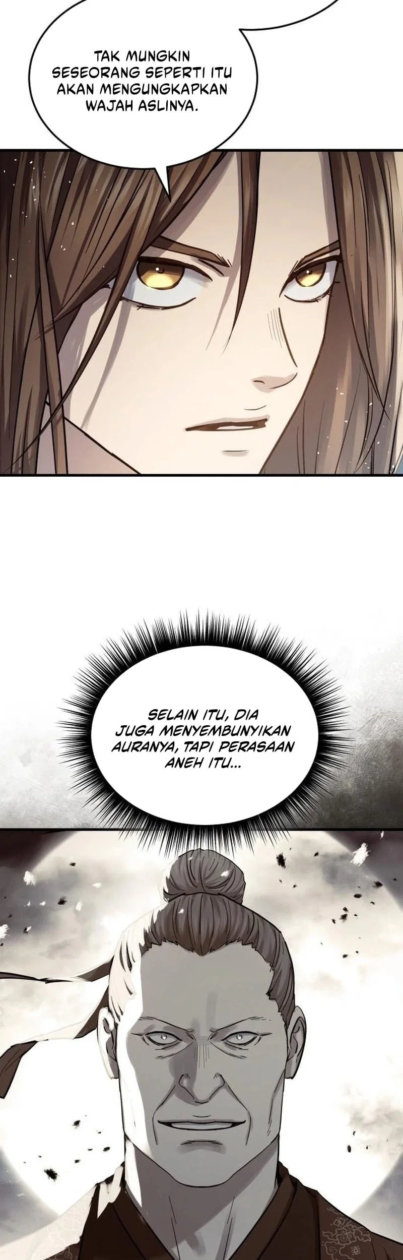 Absolute Dominion Chapter 102 halaman 23