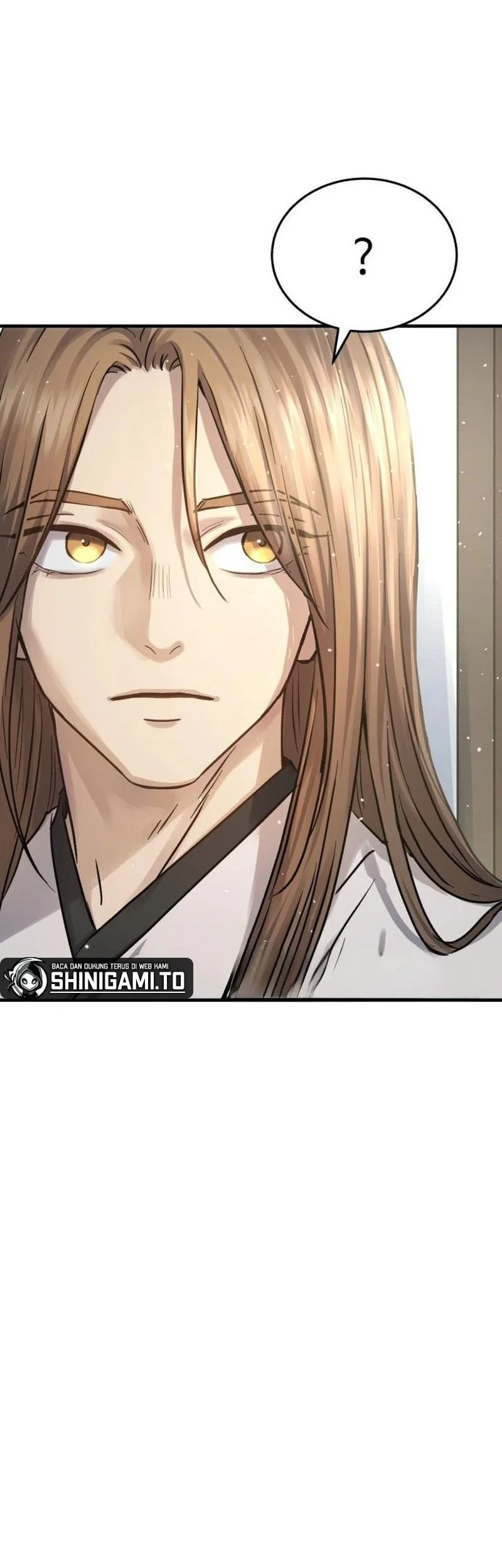 Absolute Dominion Chapter 102 halaman 27