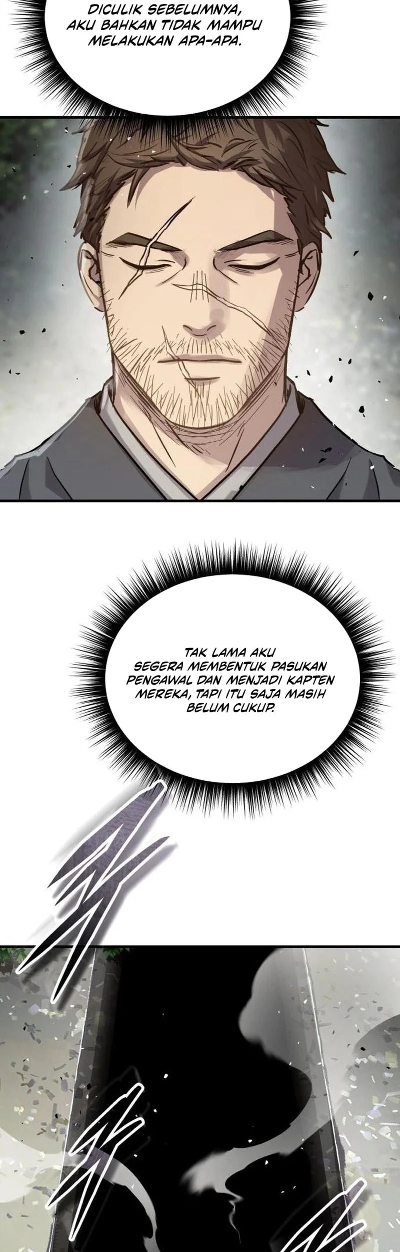 Absolute Dominion Chapter 102 halaman 30