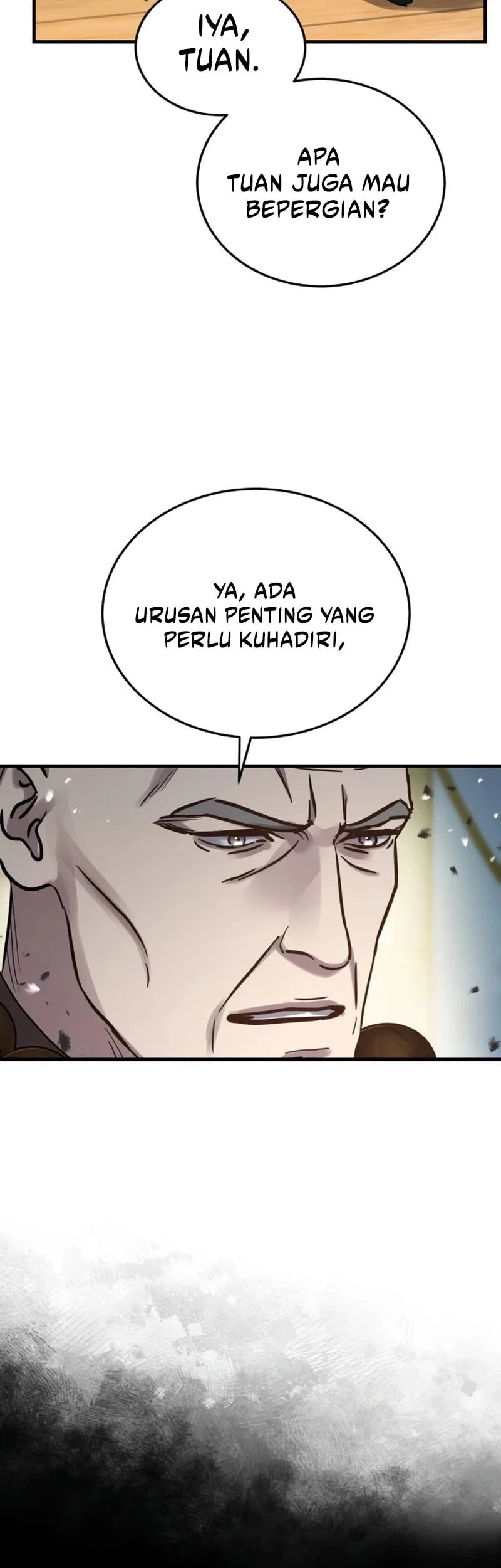 Absolute Dominion Chapter 103 halaman 37