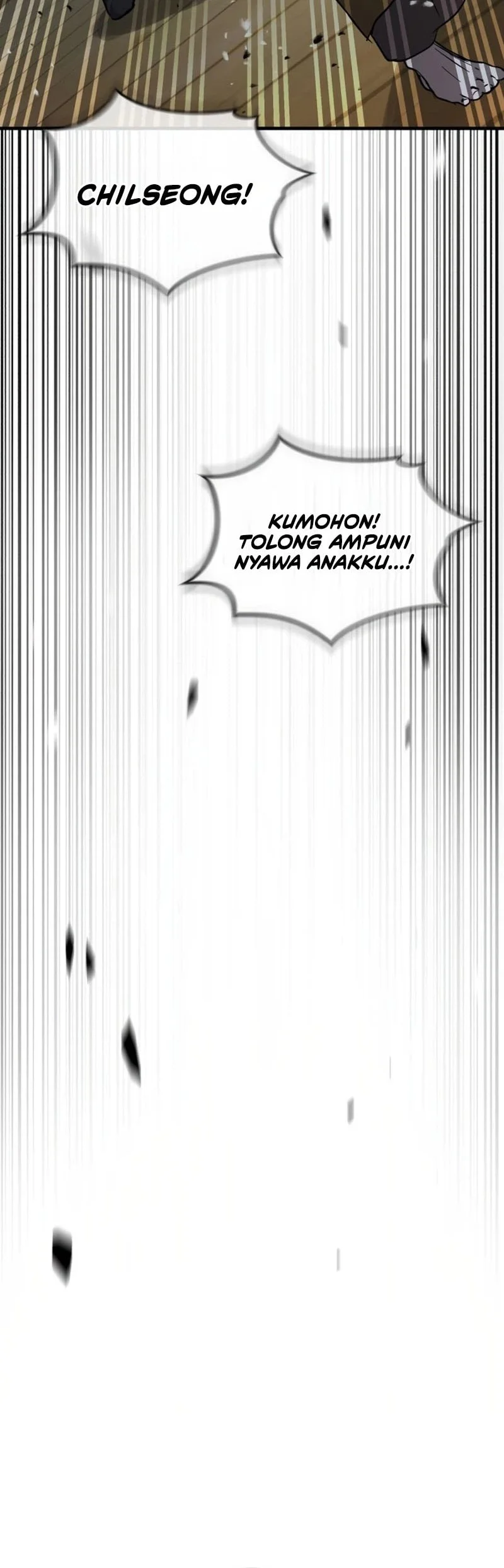 Absolute Dominion Chapter 103 halaman 45
