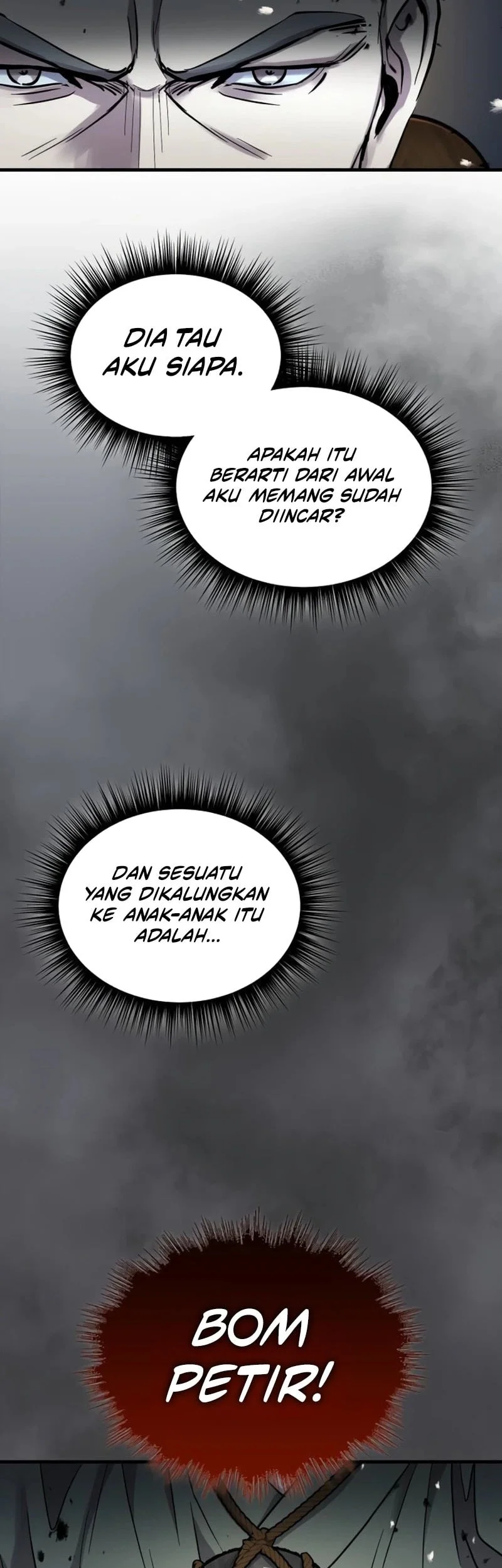 Absolute Dominion Chapter 103 halaman 48