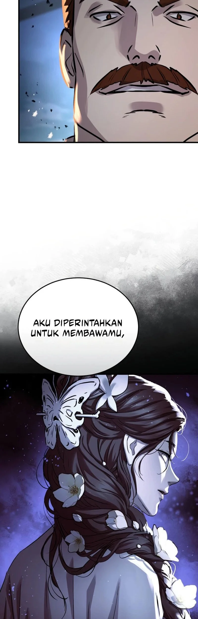 Absolute Dominion Chapter 103 halaman 51