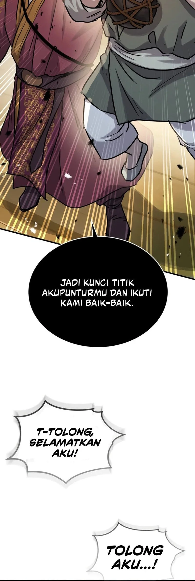 Absolute Dominion Chapter 103 halaman 53
