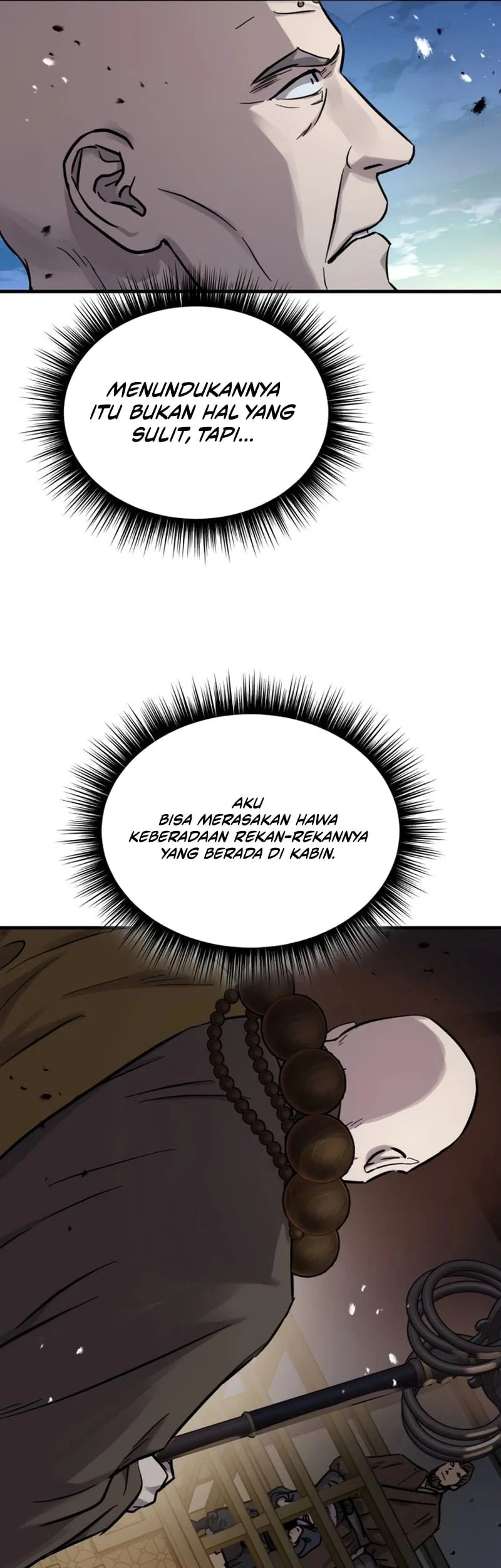 Absolute Dominion Chapter 103 halaman 54