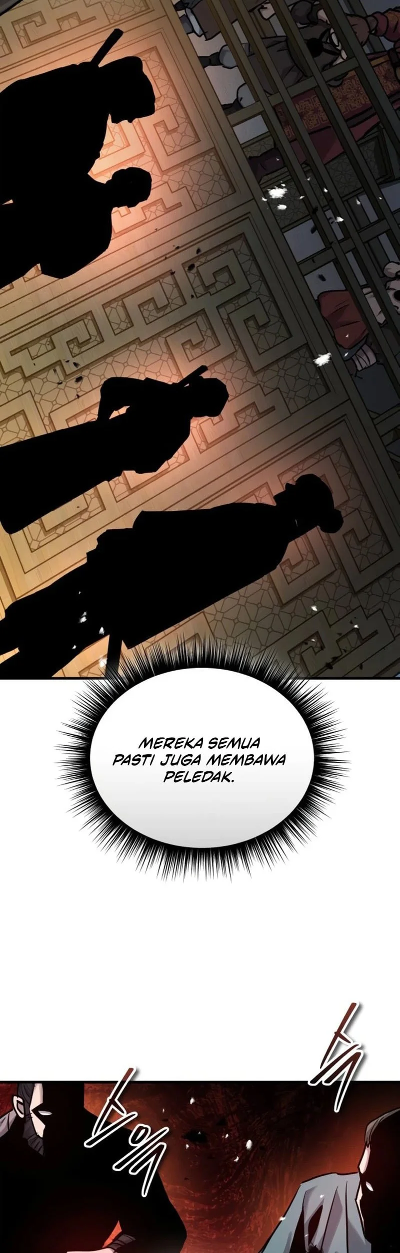 Absolute Dominion Chapter 103 halaman 55