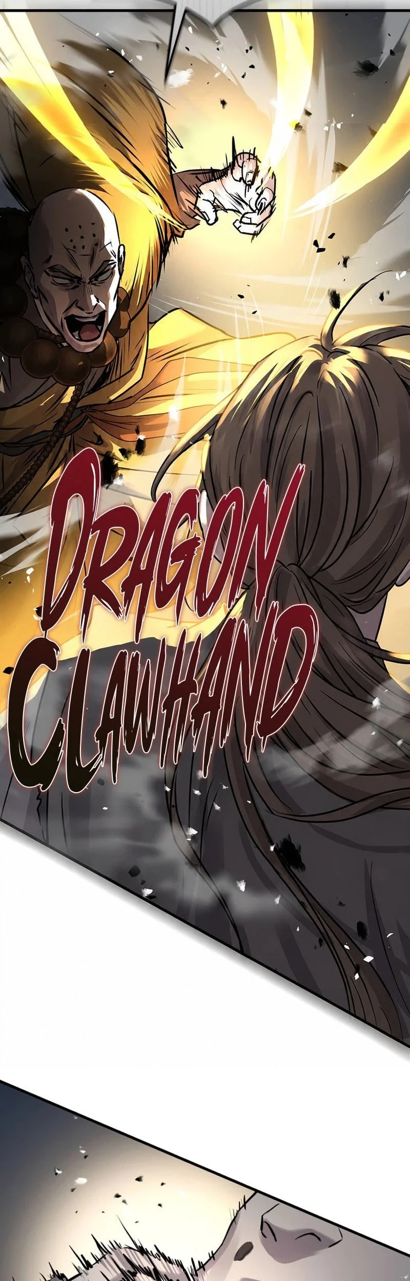 Absolute Dominion Chapter 103 halaman 70