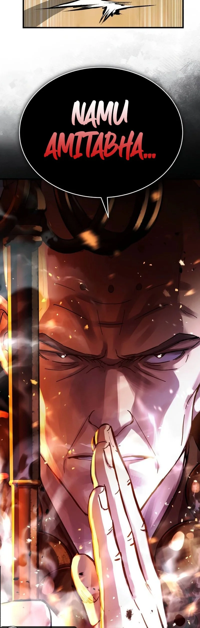 Absolute Dominion Chapter 103 halaman 83