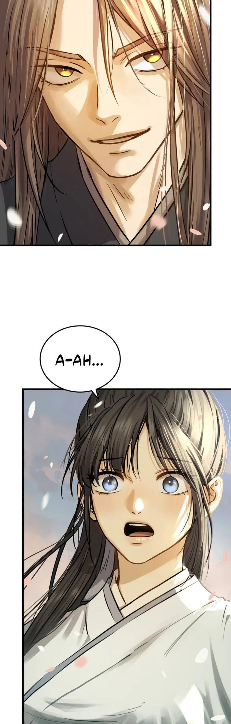 Absolute Dominion Chapter 103 halaman 28