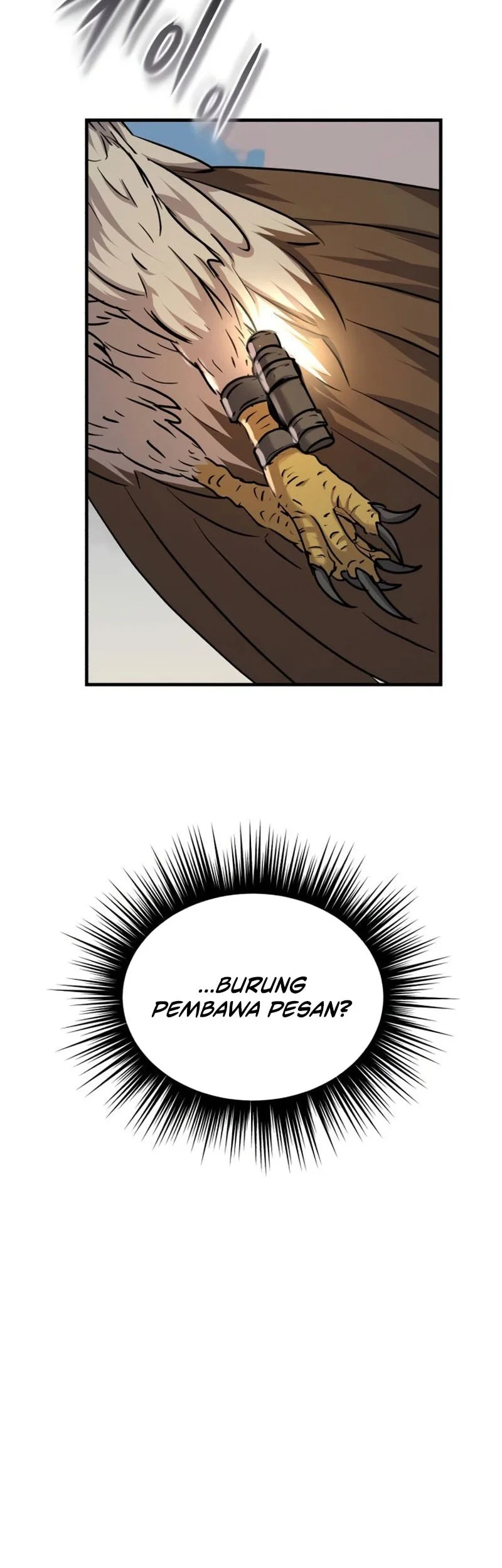 Absolute Dominion Chapter 103 halaman 31