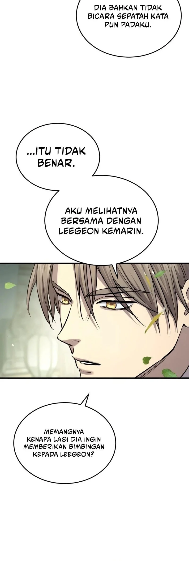 Absolute Dominion Chapter 99 halaman 59