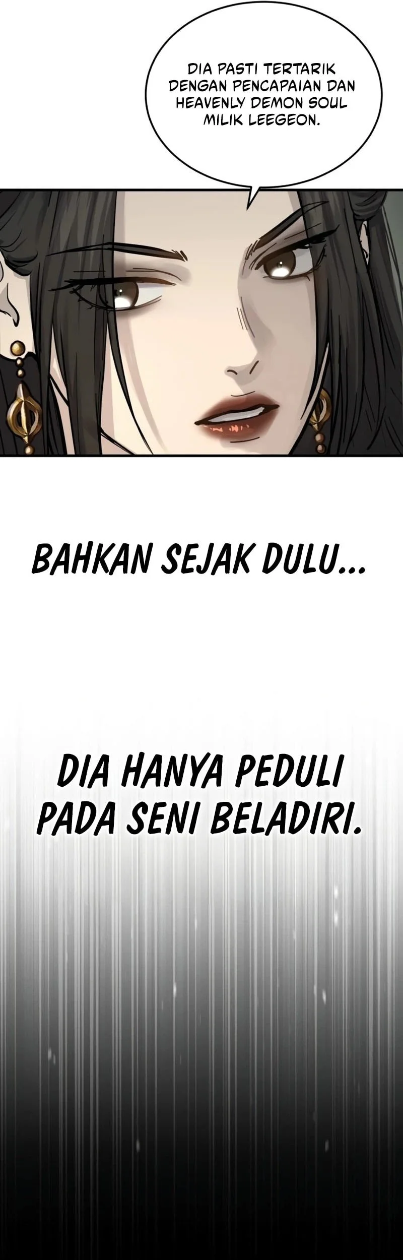 Absolute Dominion Chapter 99 halaman 60