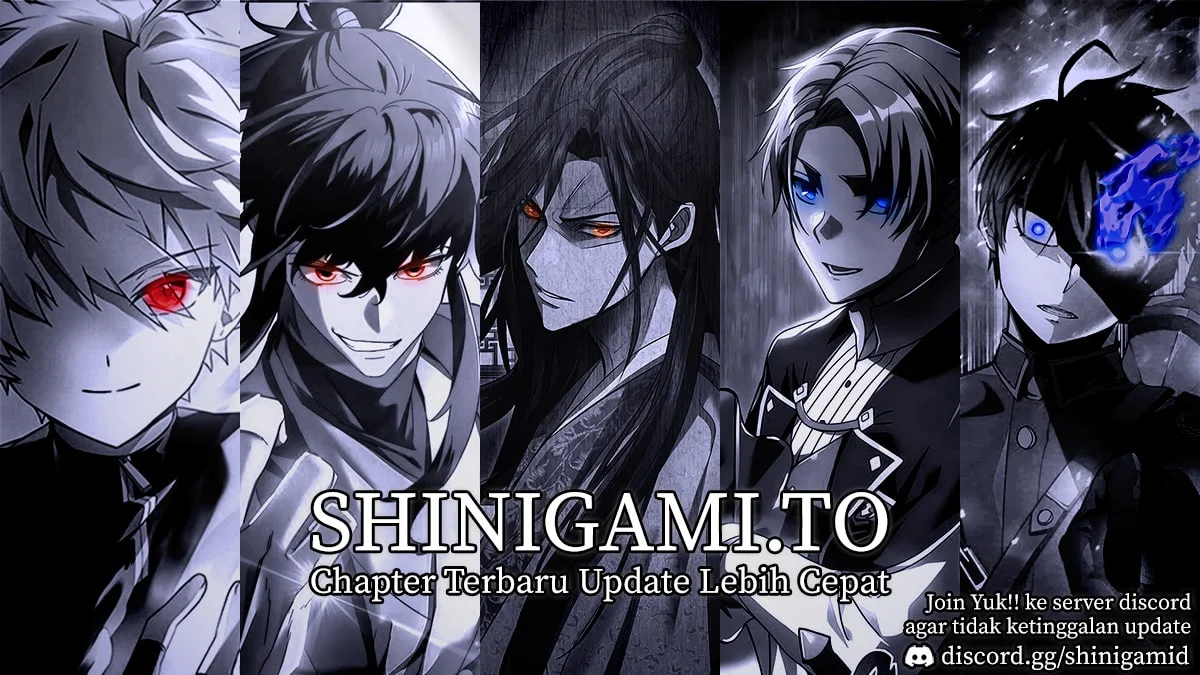Absolute Dominion Chapter 99 halaman 81