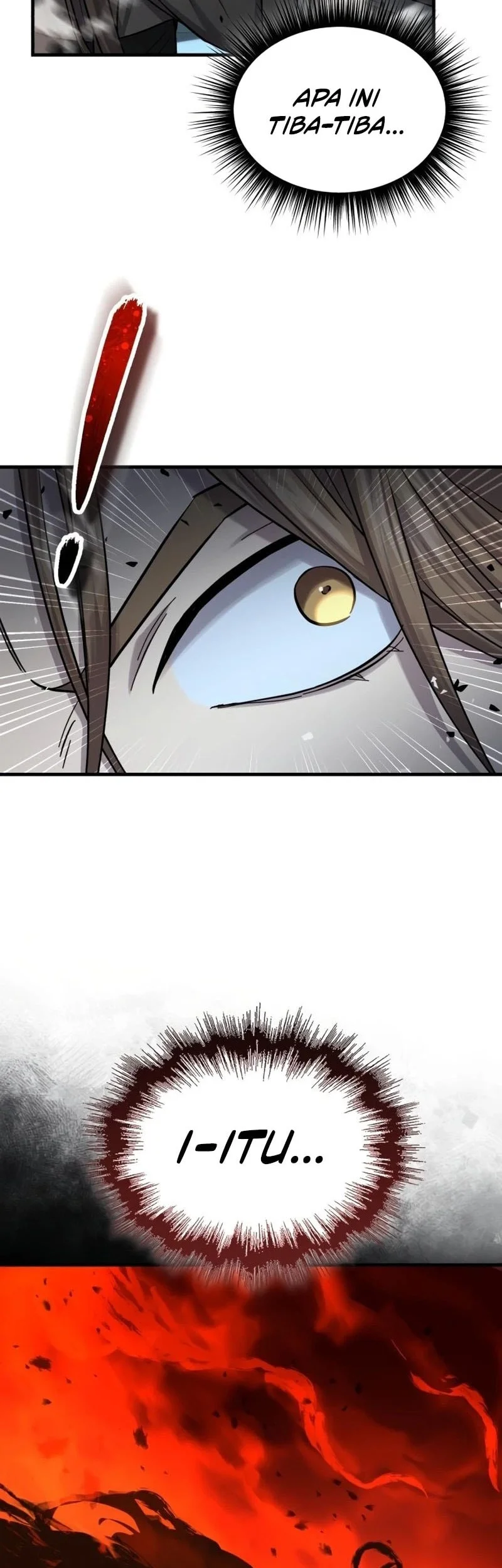 Absolute Dominion Chapter 99 halaman 11