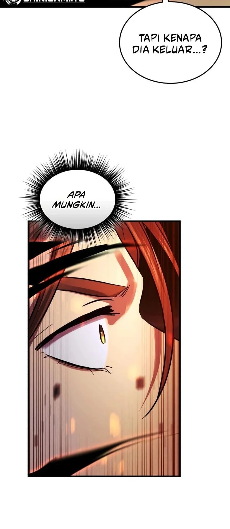 Absolute Dominion Chapter 99 halaman 17