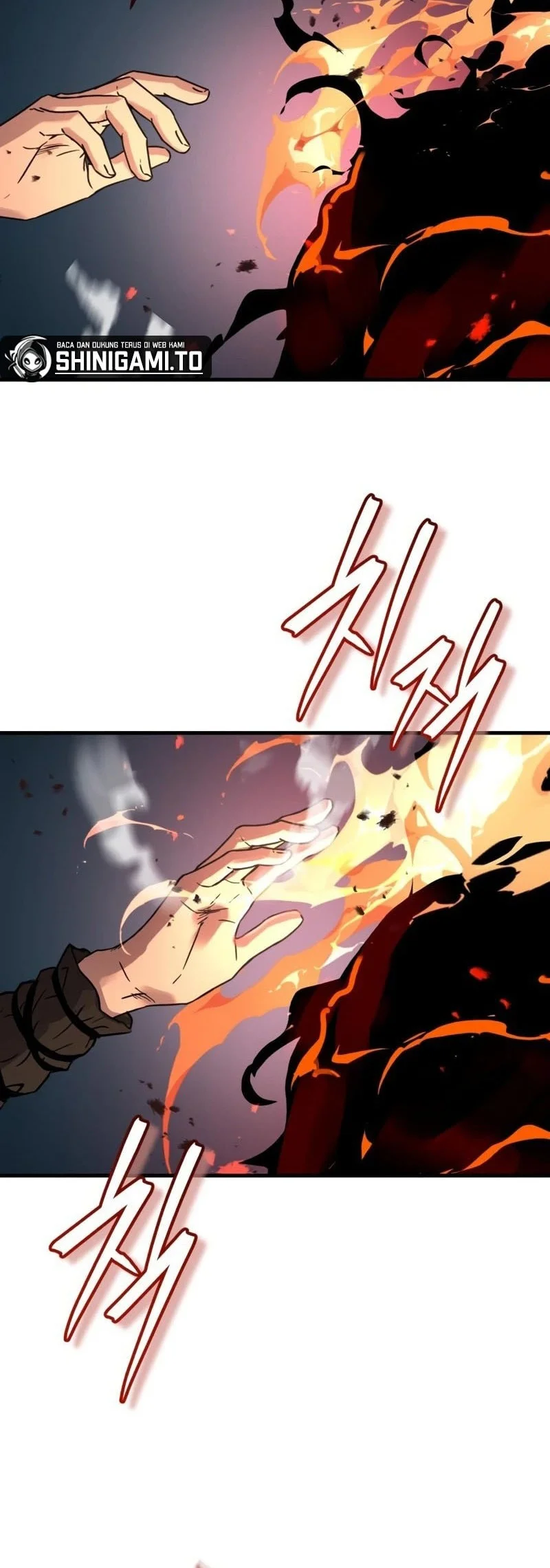 Absolute Dominion Chapter 99 halaman 29