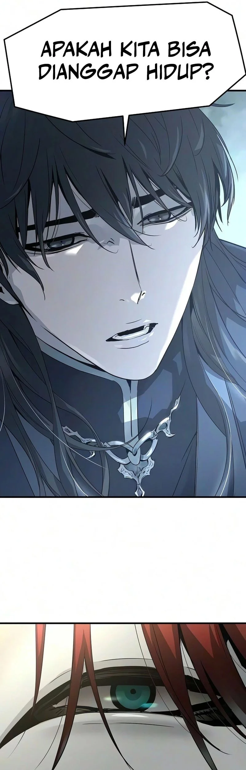 Absolute Regression Chapter 108 halaman 37
