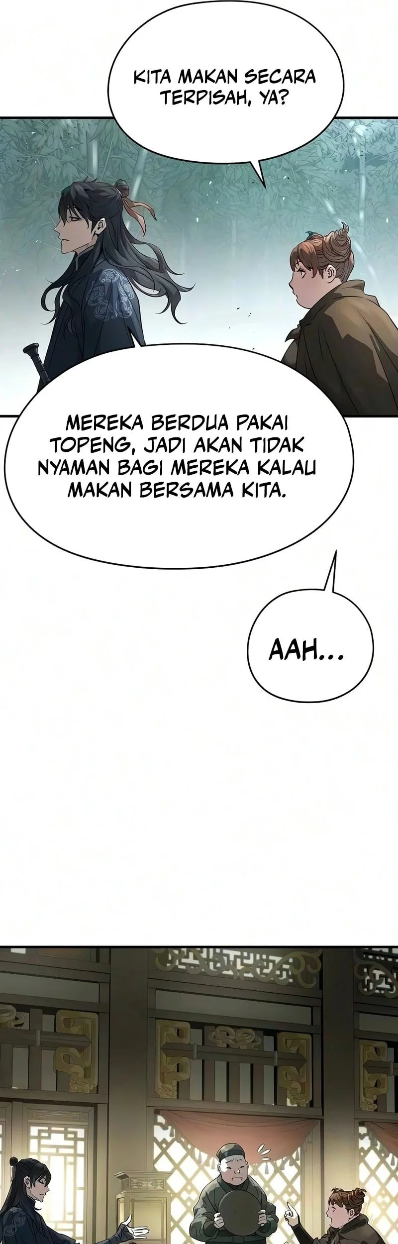 Absolute Regression Chapter 108 halaman 41