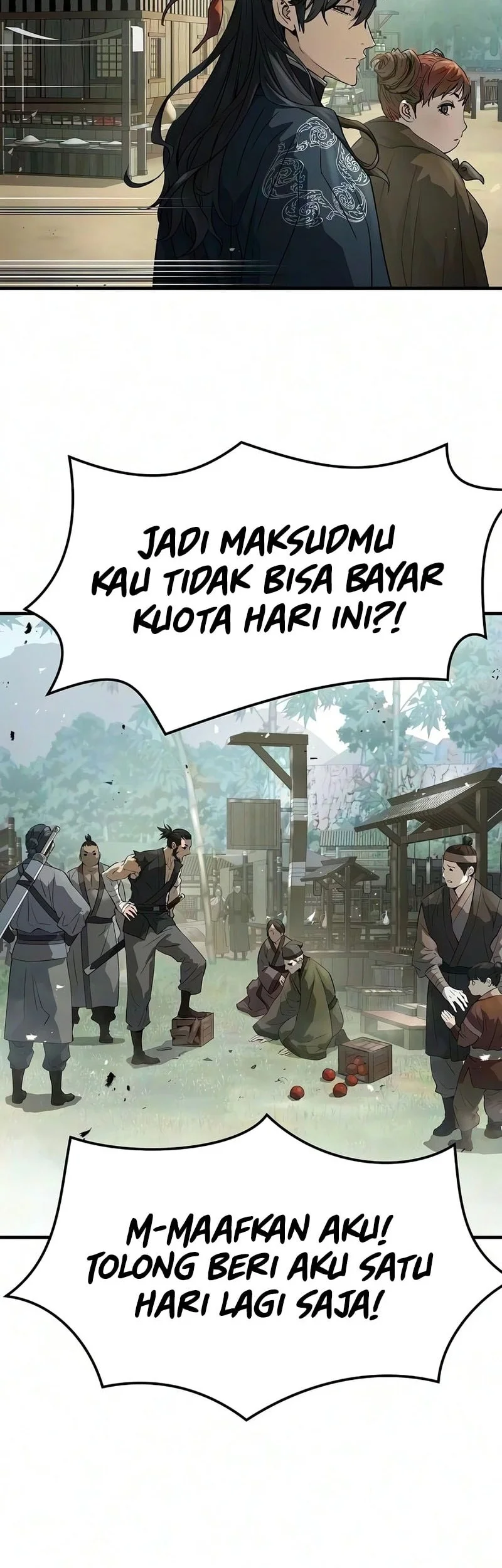 Absolute Regression Chapter 108 halaman 44