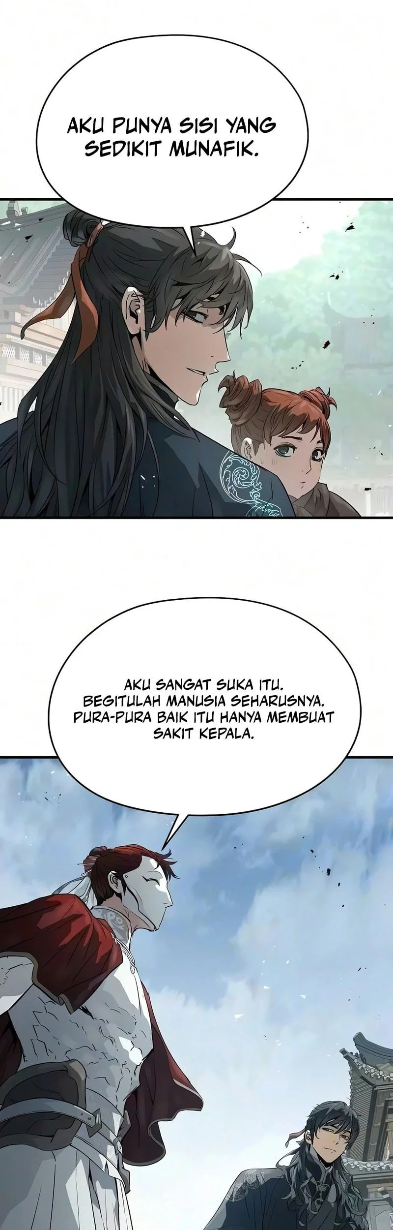 Absolute Regression Chapter 108 halaman 47