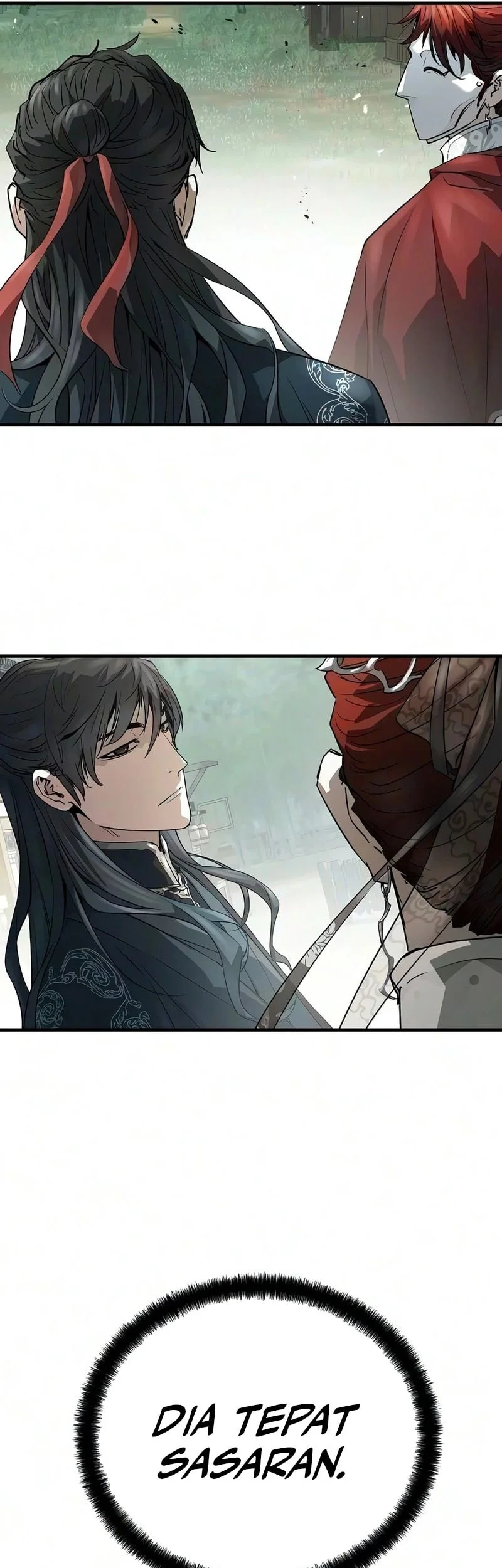 Absolute Regression Chapter 108 halaman 51