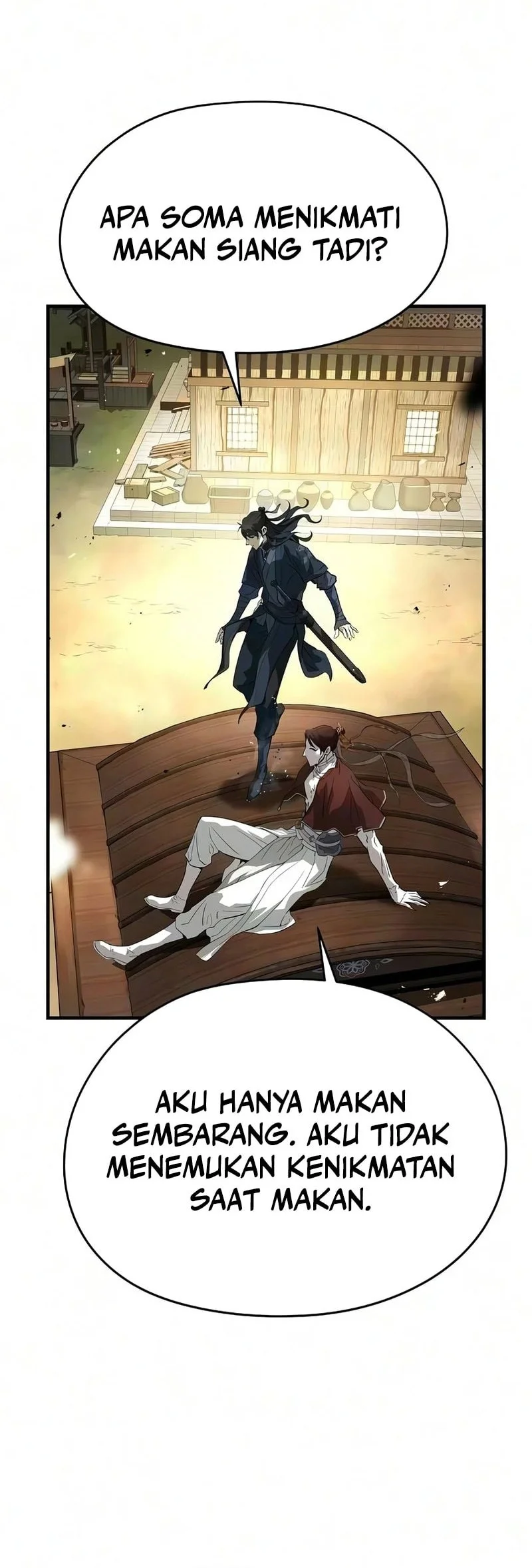 Absolute Regression Chapter 108 halaman 60