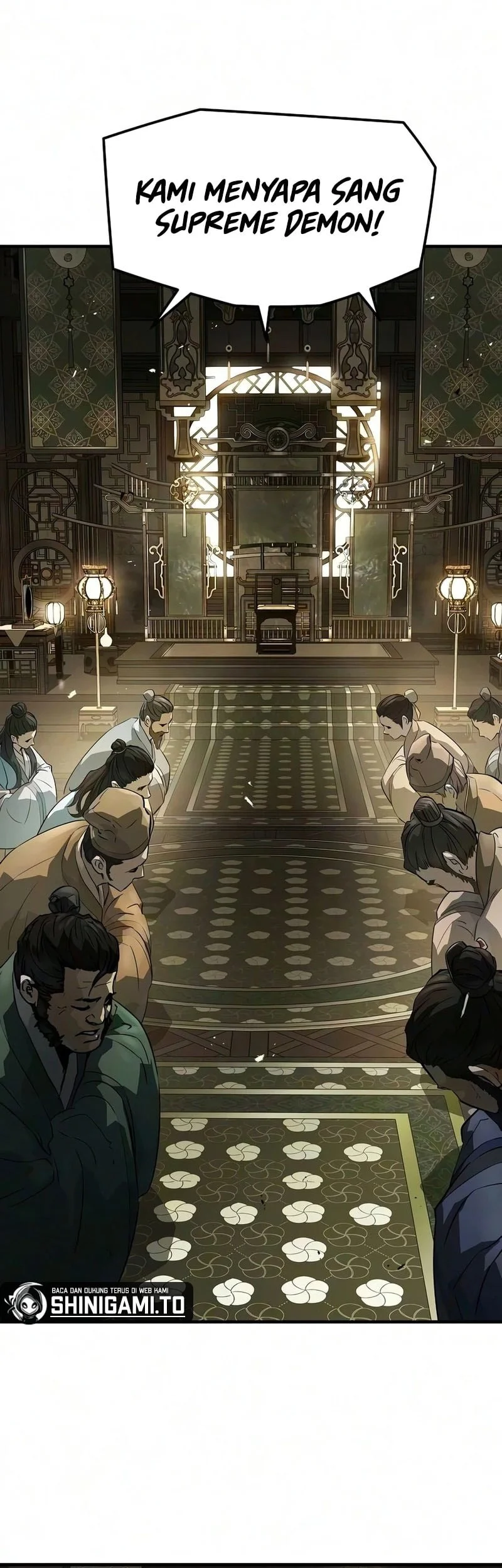 Absolute Regression Chapter 109 halaman 36