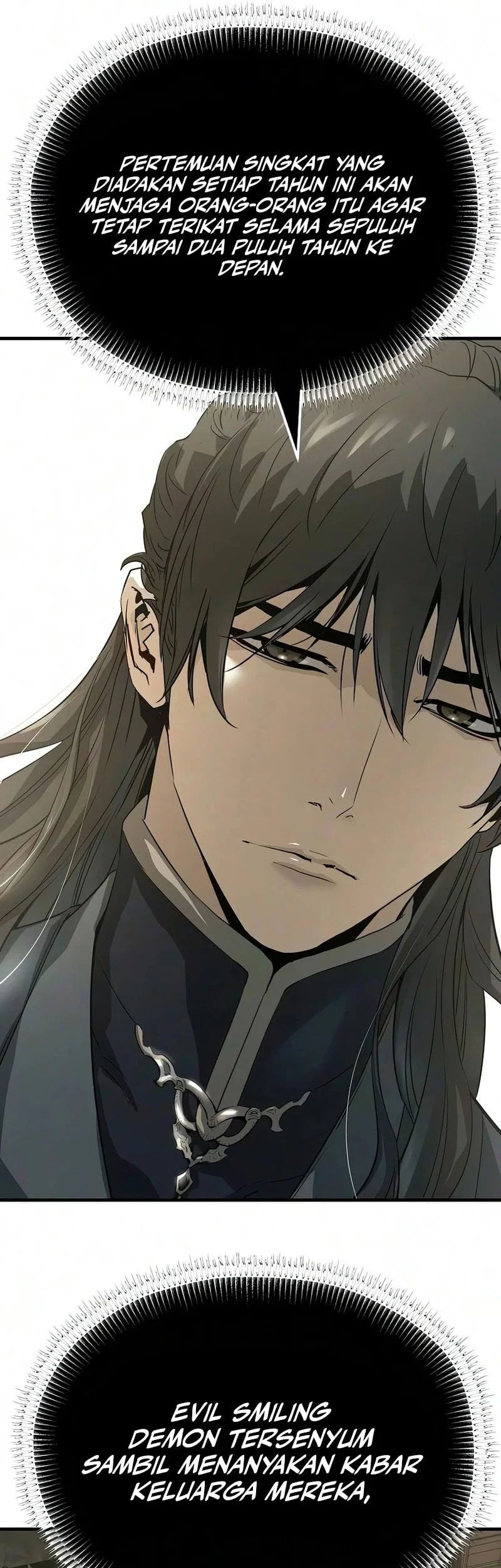 Absolute Regression Chapter 109 halaman 51
