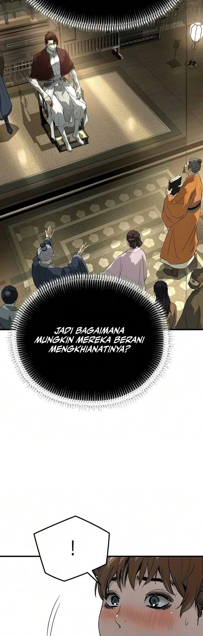 Absolute Regression Chapter 109 halaman 52