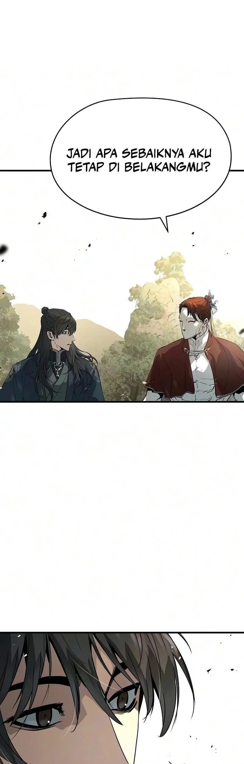 Absolute Regression Chapter 109 halaman 14