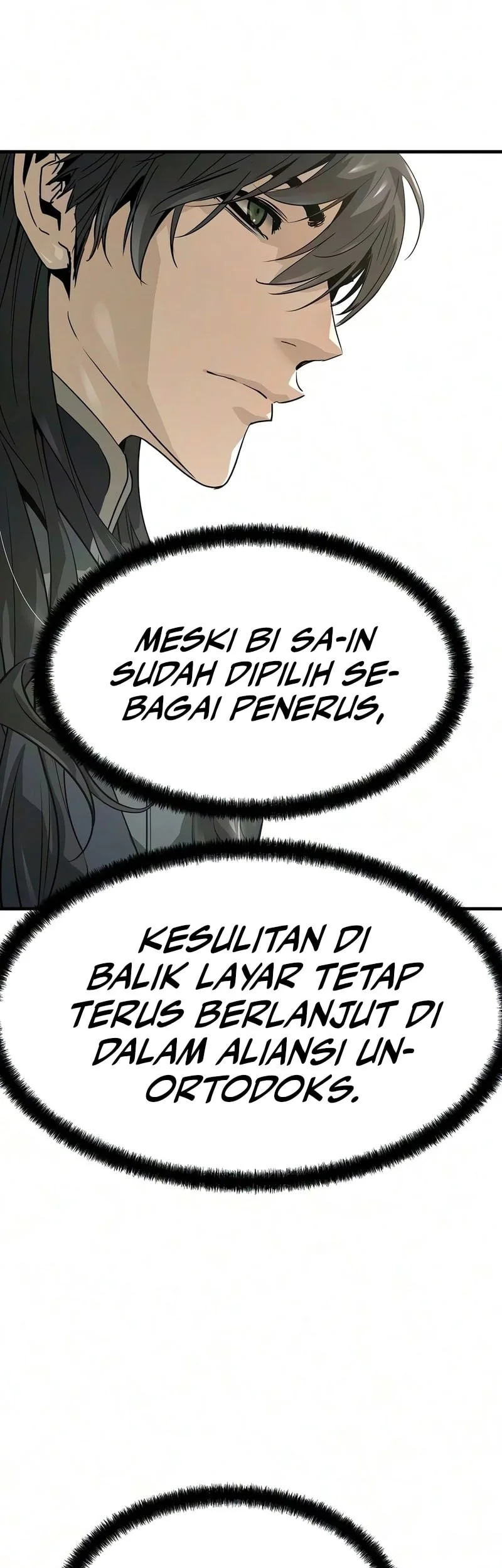 Absolute Regression Chapter 111 halaman 32