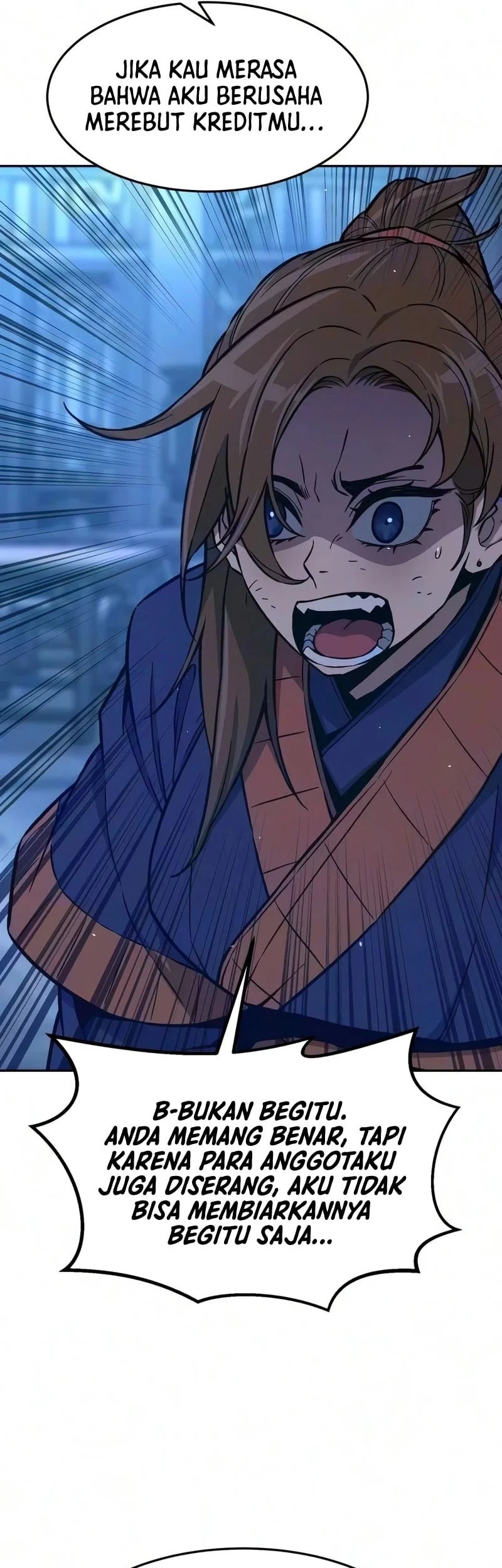 Absolute Sword Sense Chapter 191 halaman 34