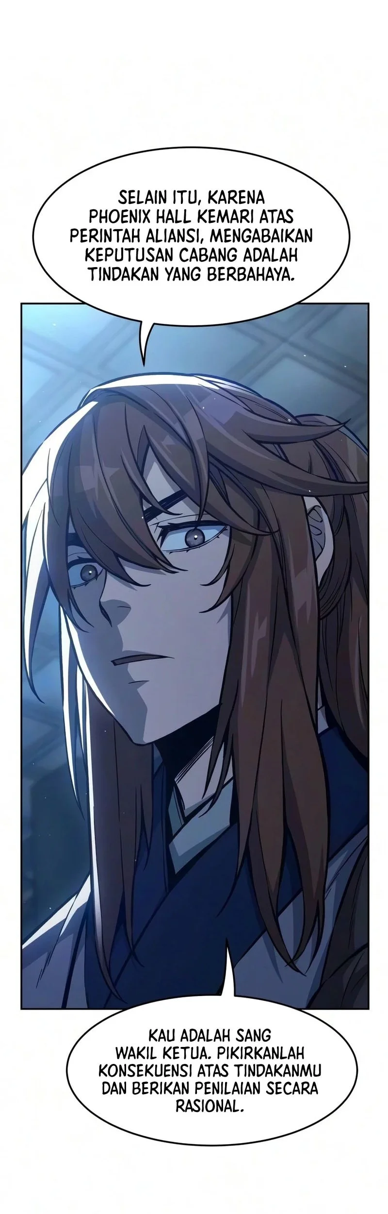 Absolute Sword Sense Chapter 191 halaman 41