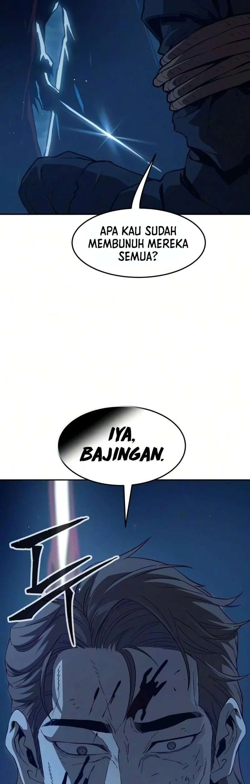 Absolute Sword Sense Chapter 191 halaman 54