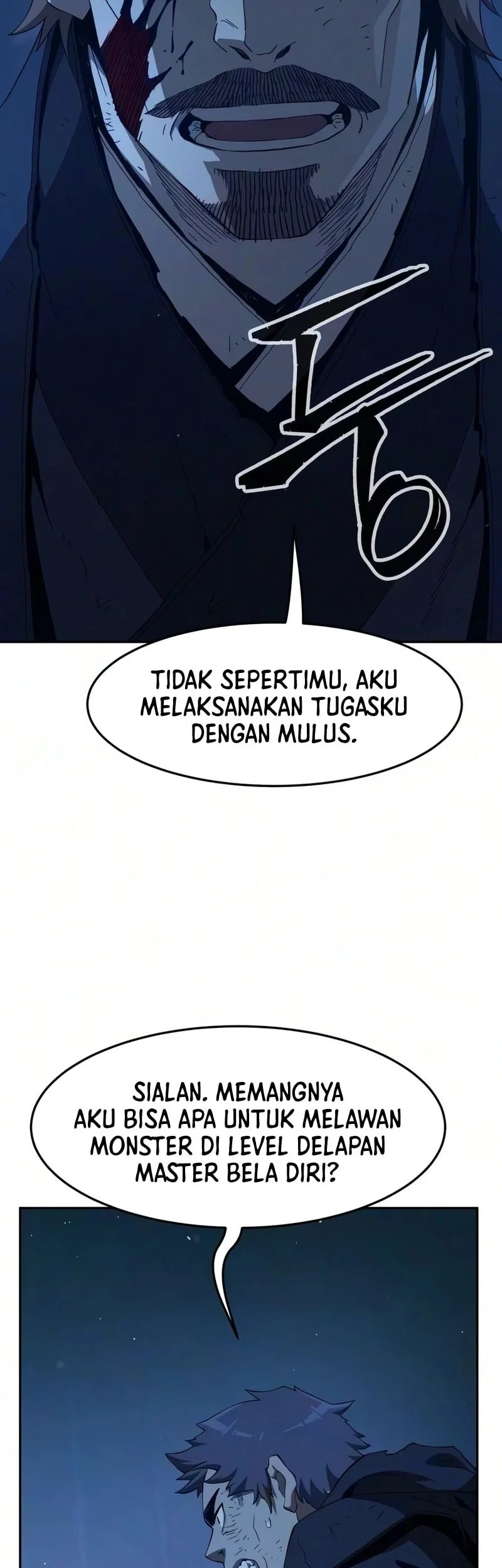 Absolute Sword Sense Chapter 191 halaman 55