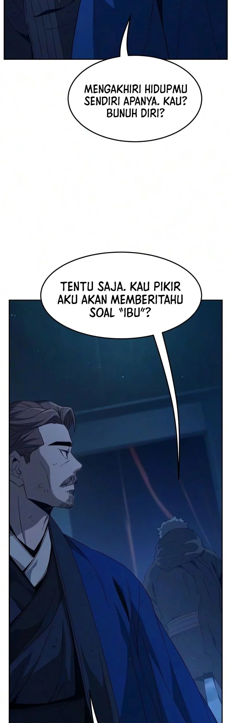 Absolute Sword Sense Chapter 191 halaman 60
