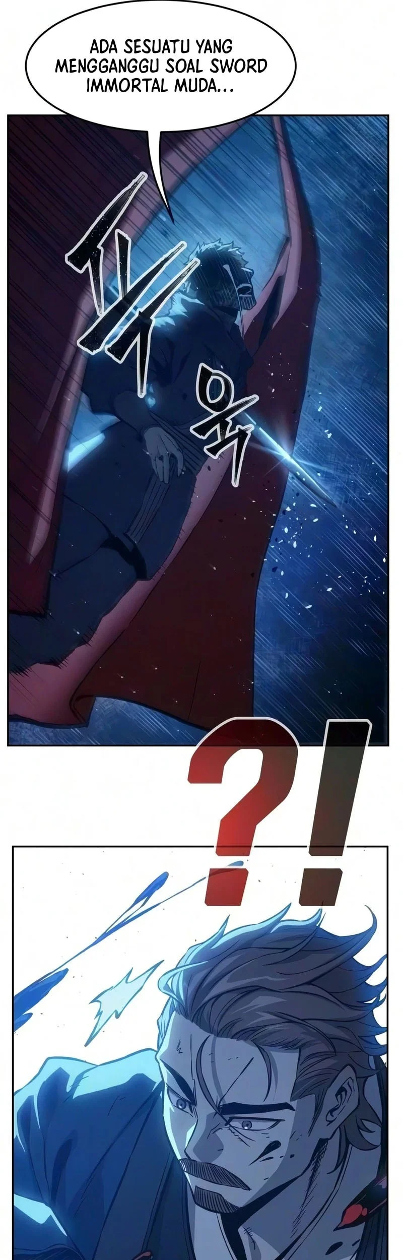 Absolute Sword Sense Chapter 191 halaman 66