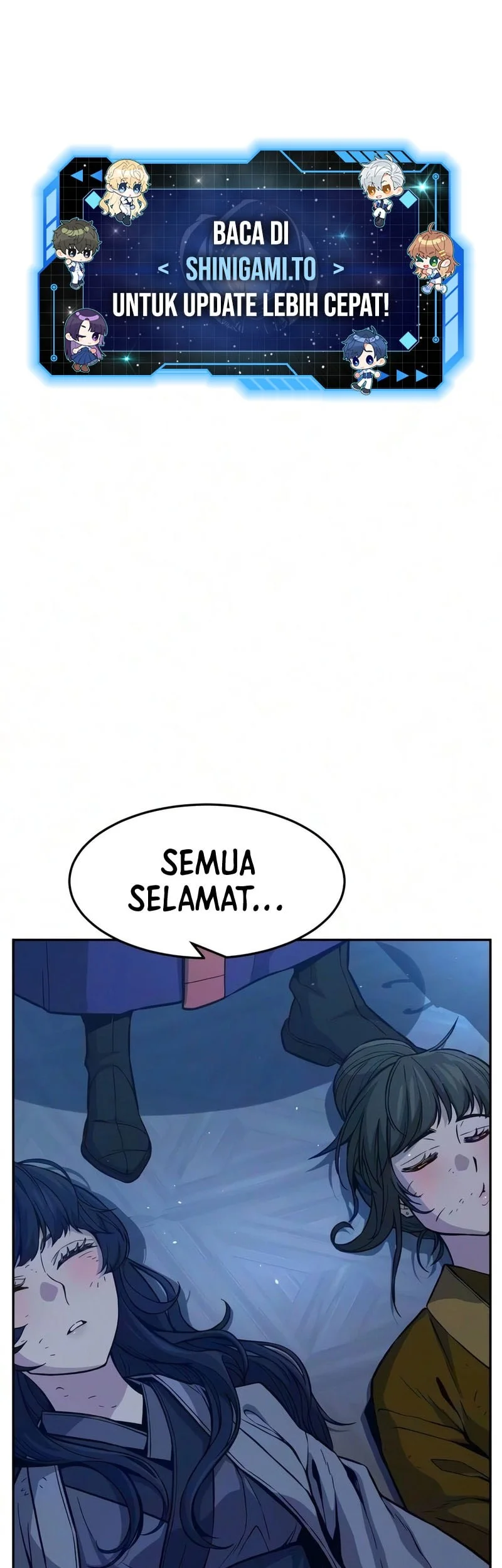 Absolute Sword Sense Chapter 191 halaman 2