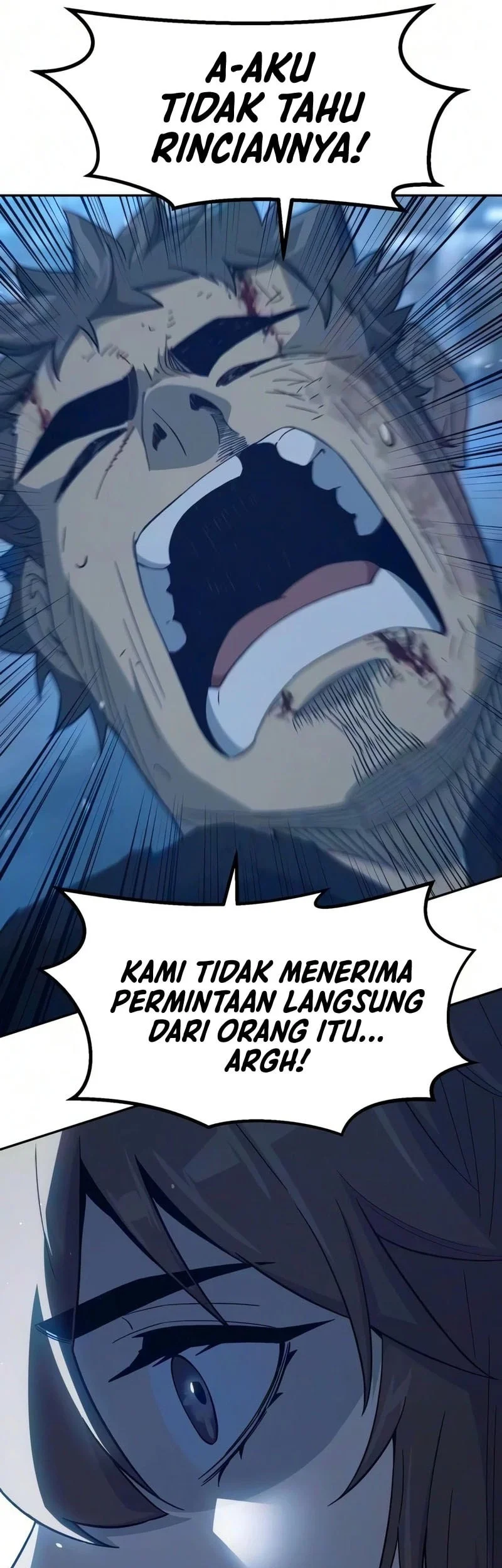 Absolute Sword Sense Chapter 191 halaman 10