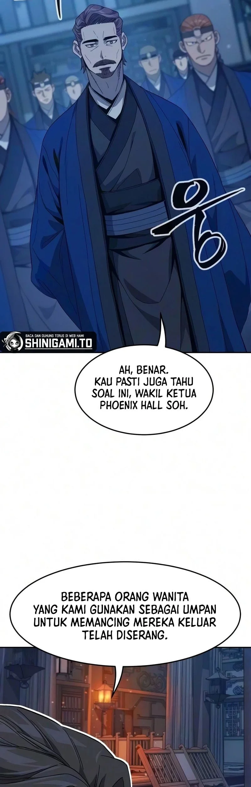 Absolute Sword Sense Chapter 191 halaman 24