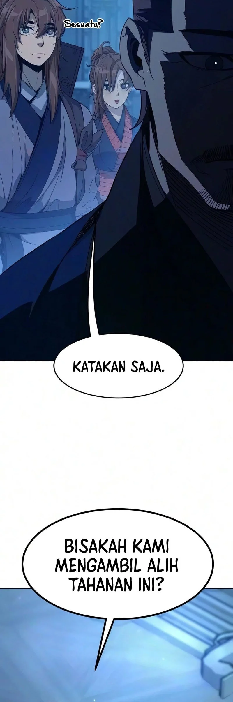 Absolute Sword Sense Chapter 191 halaman 29