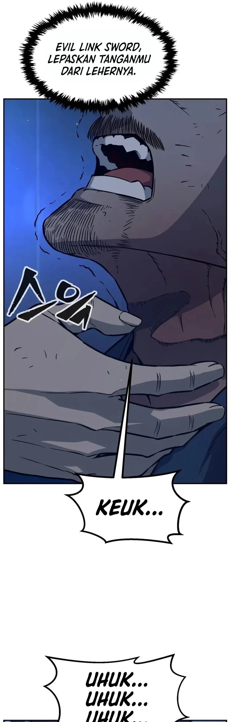 Absolute Sword Sense Chapter 192 halaman 42