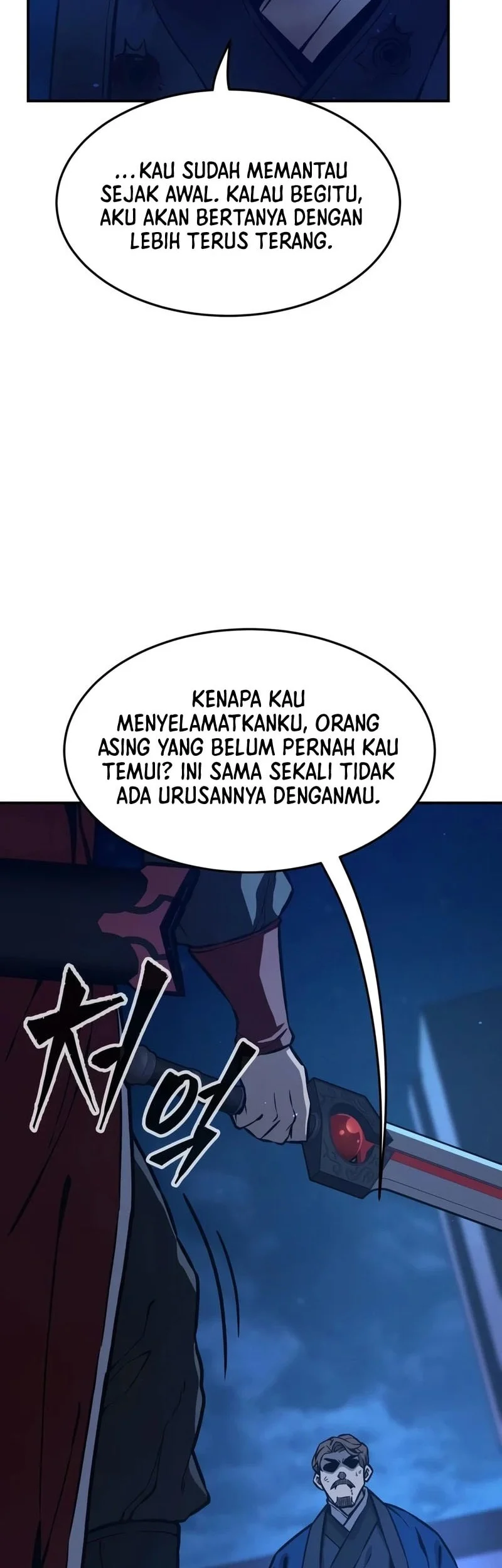 Absolute Sword Sense Chapter 192 halaman 67