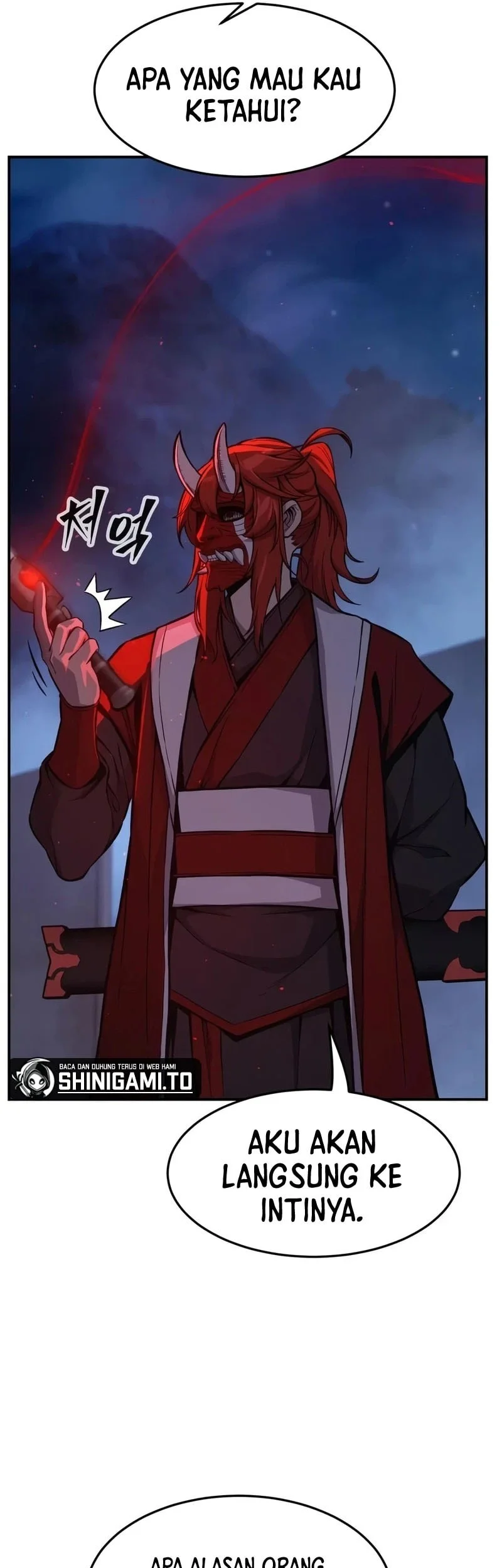 Absolute Sword Sense Chapter 192 halaman 74
