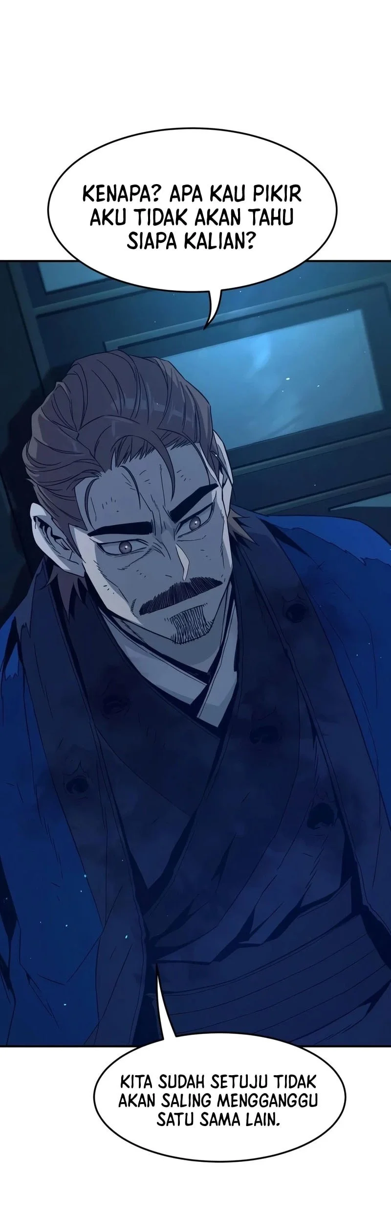 Absolute Sword Sense Chapter 192 halaman 14