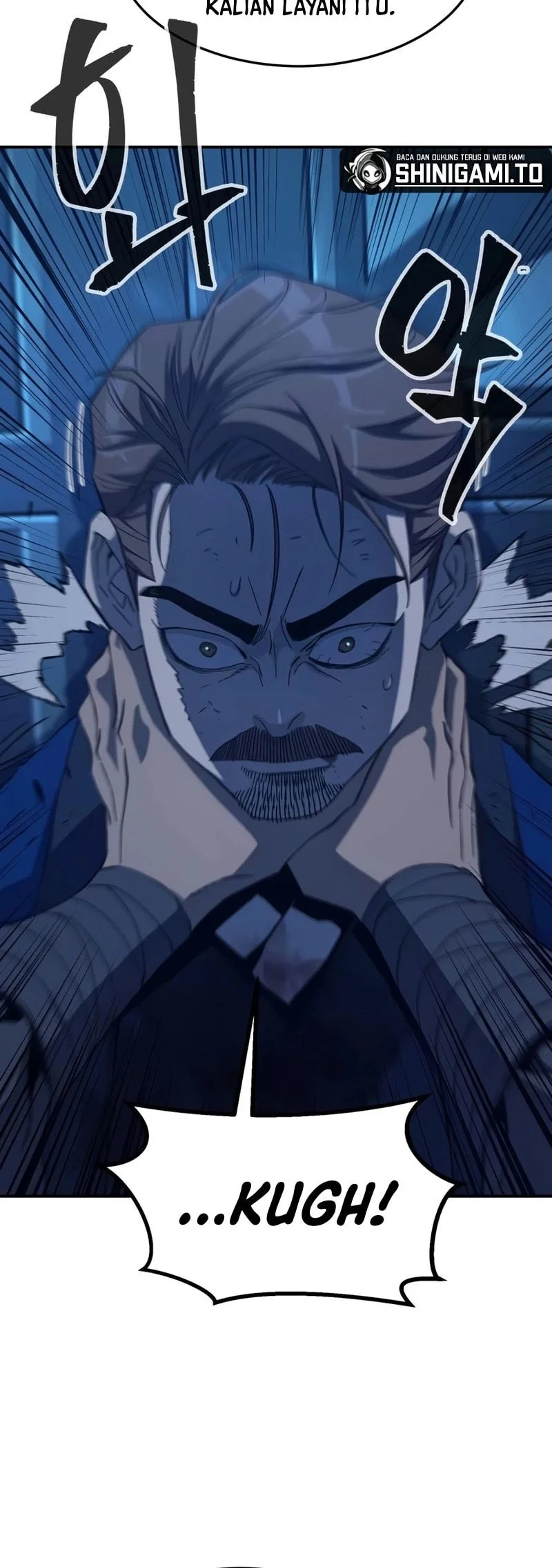 Absolute Sword Sense Chapter 192 halaman 29