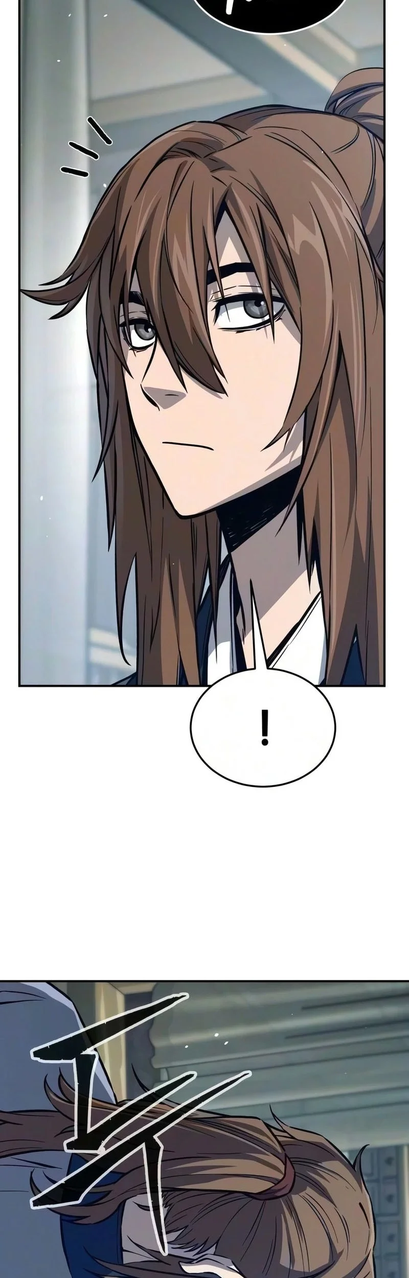 Absolute Sword Sense Chapter 193 halaman 38